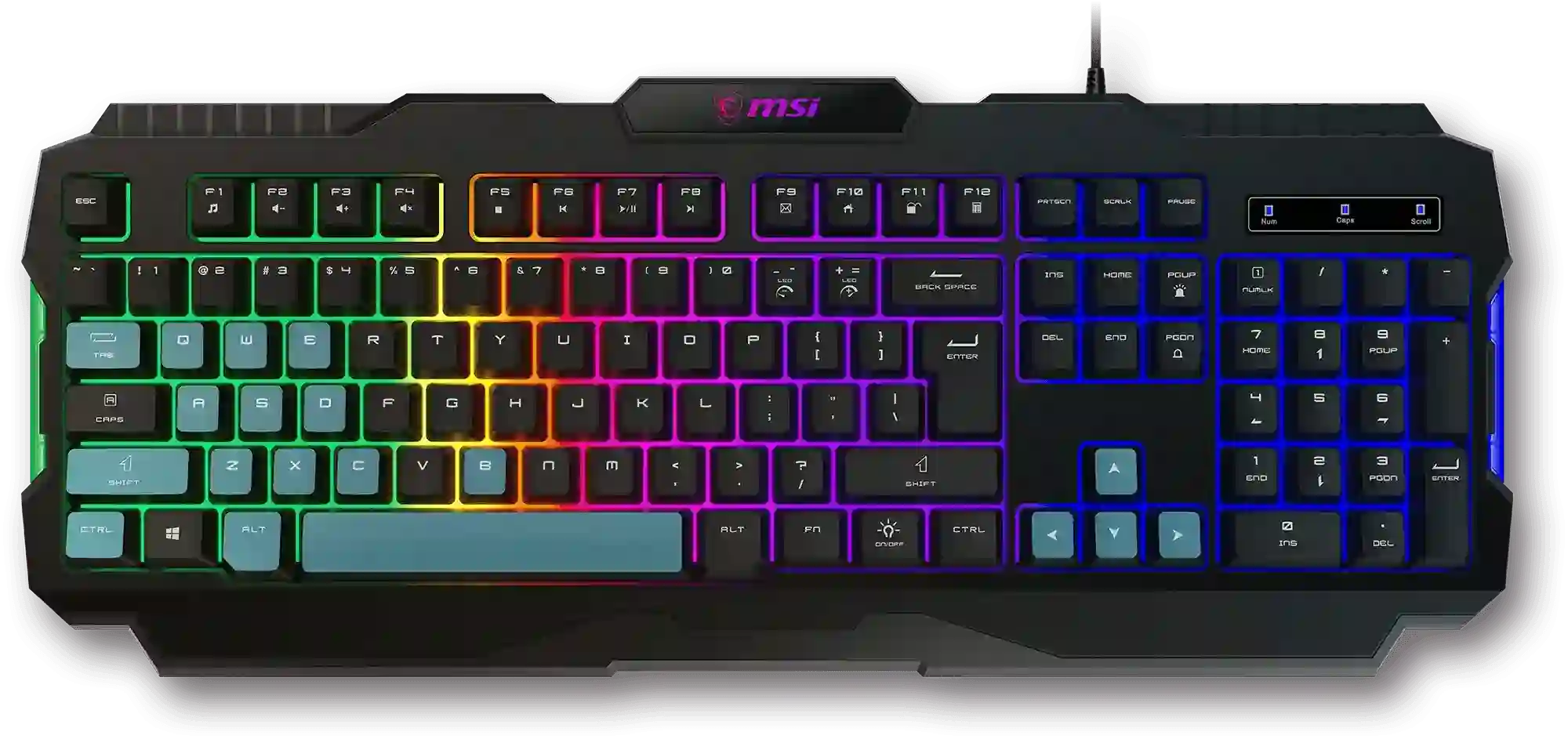 Безошибочная реакция