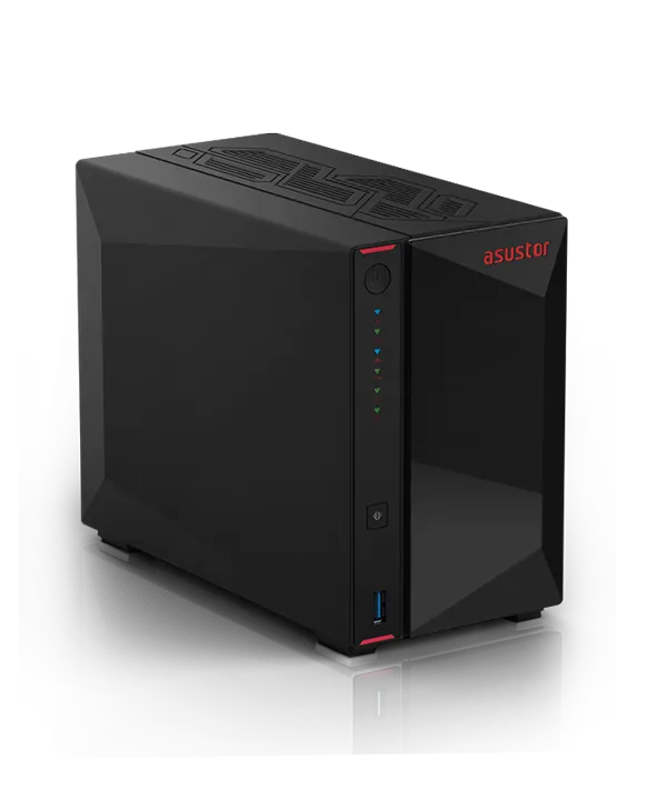 NIMBUSTOR 2 Gen2 (AS5402T)