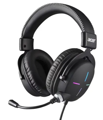 Наушники Acer Nitro Headset II NHW200