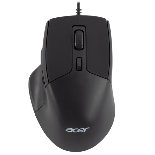 Мышь проводная Acer OMW130