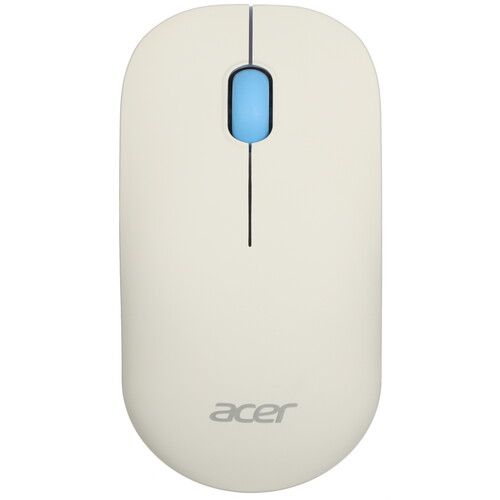 Мышь беспроводная Acer OMR205