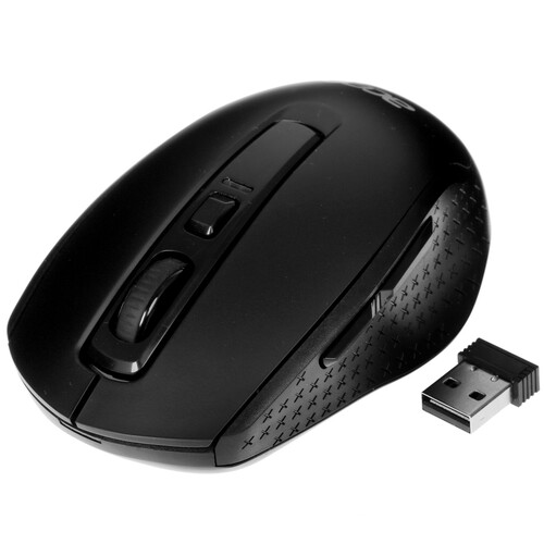 True Wireless
