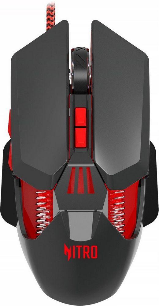 Мышь проводная Acer Nitro OMW302