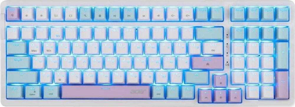 Клавиатура Acer OKW304