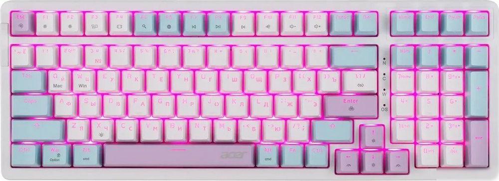 Качество и надёжность