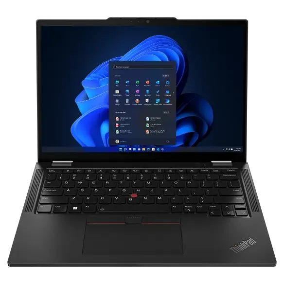 Ноутбук ThinkPad X13 Yoga Gen 4