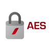 AES шифрование