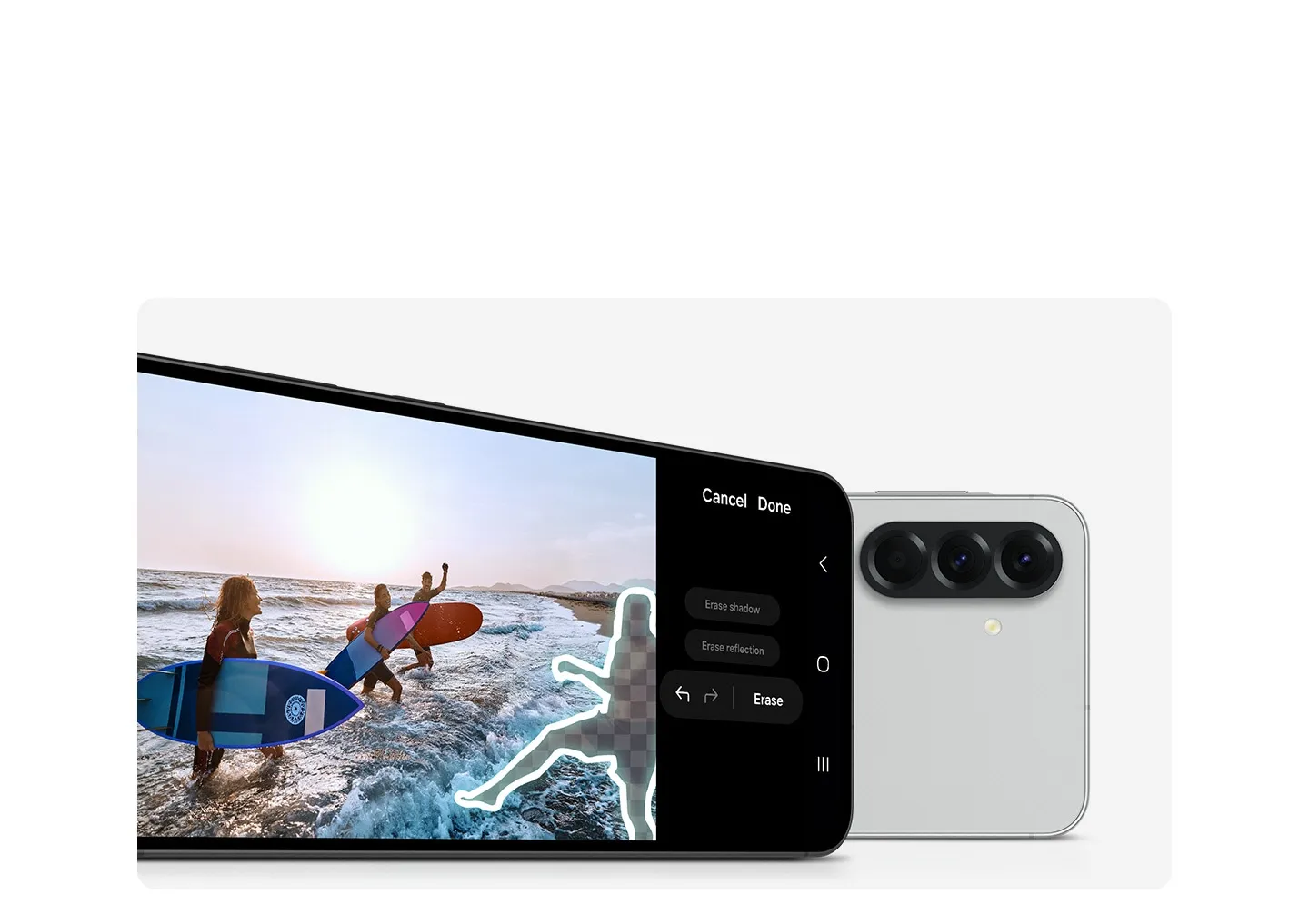 Фотографии как произведения искусства