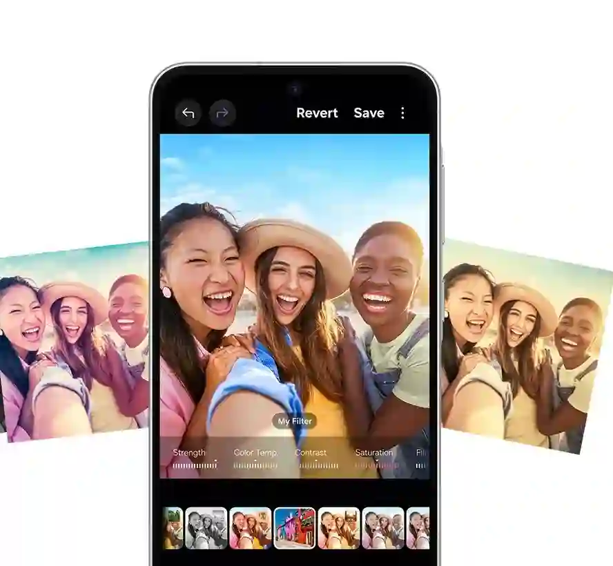 Фильтры специально для вас