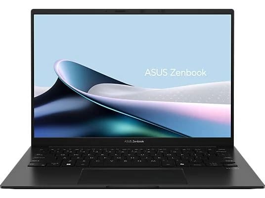 ASUS Zenbook 14 Ноутбук эры искусственного интеллекта