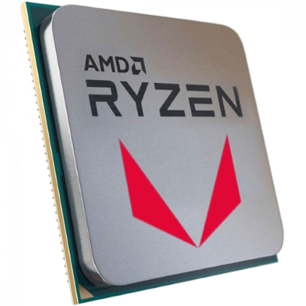 Процессор AMD Ryzen 7 5700G