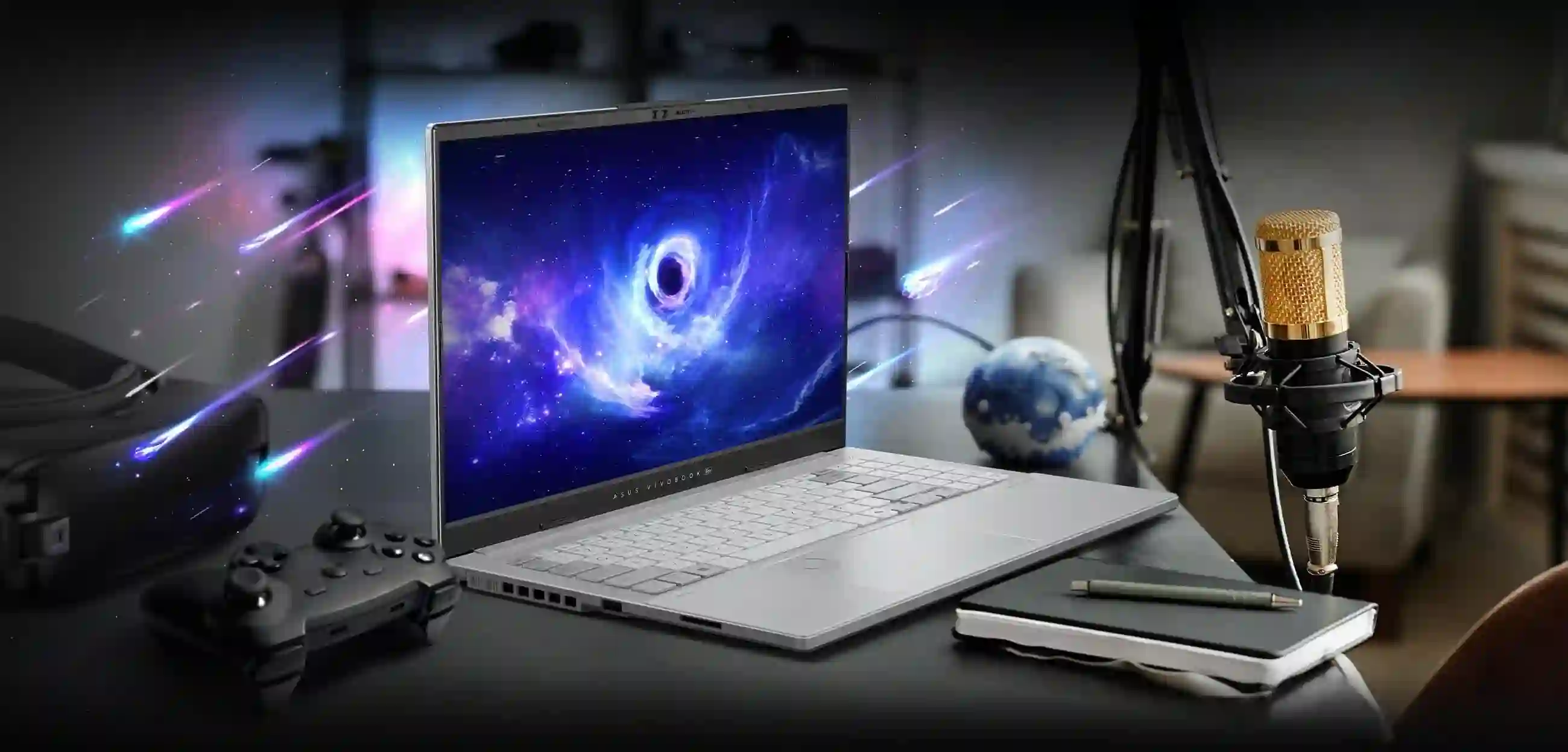 ASUS Vivobook Pro 15