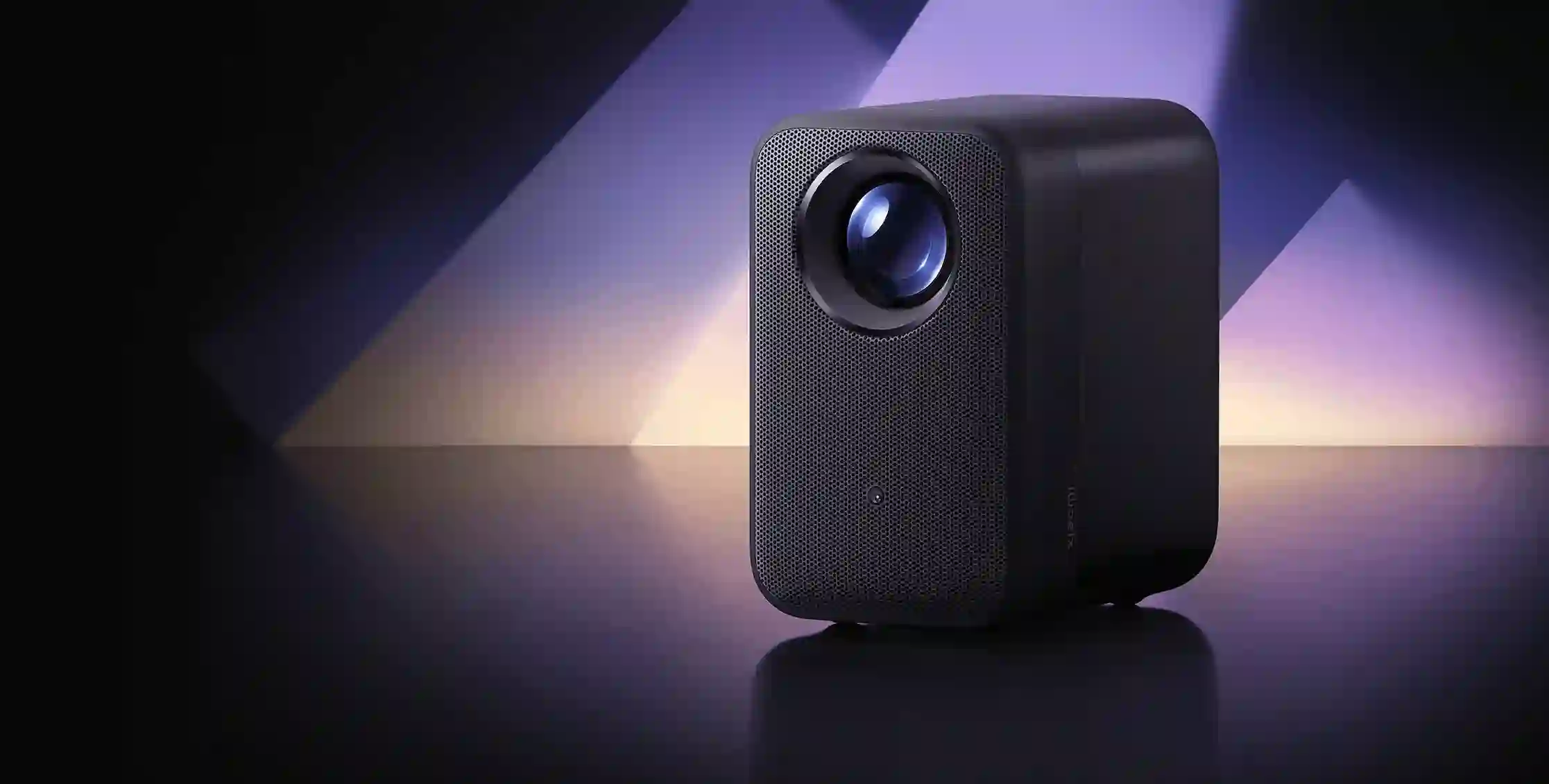 Умный проектор Xiaomi L1 Pro