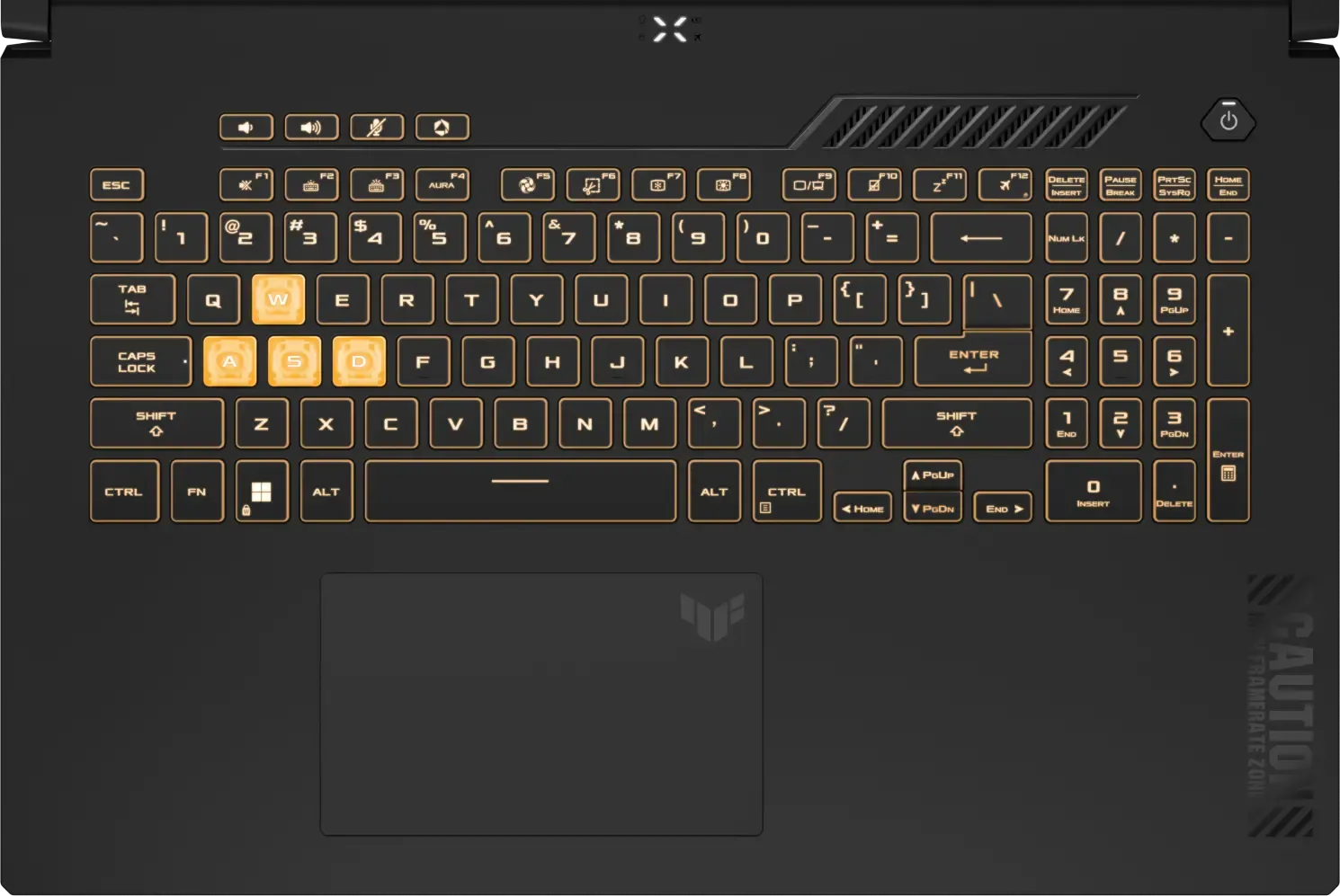 МИР НА КОНЧИКАХ ПАЛЬЦЕВ