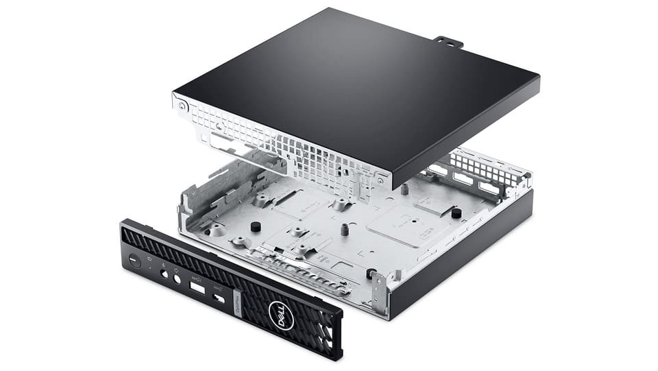 Компьютер Dell OptiPlex 7020