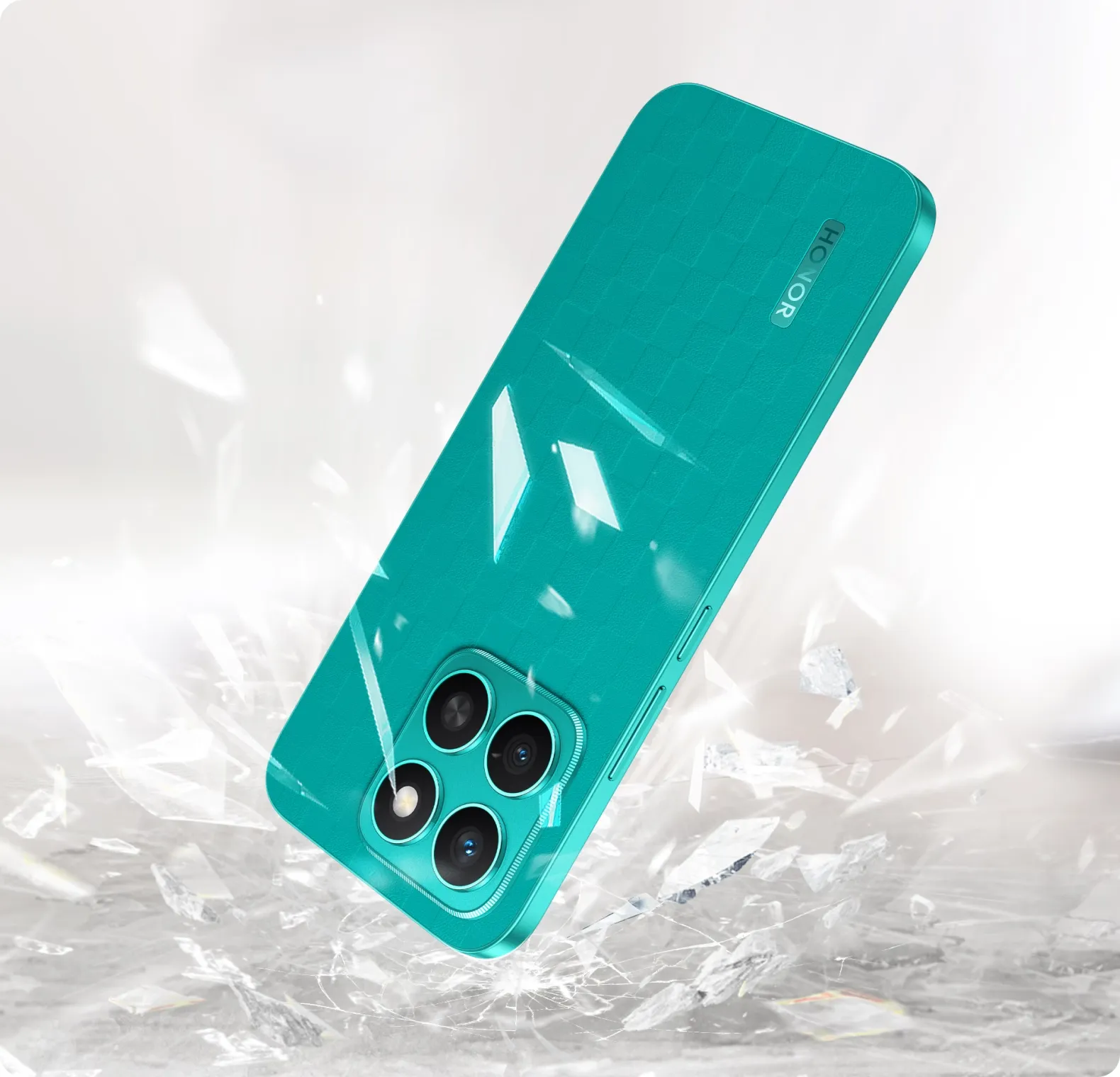 Устойчивый к ударам ультратонкий корпус