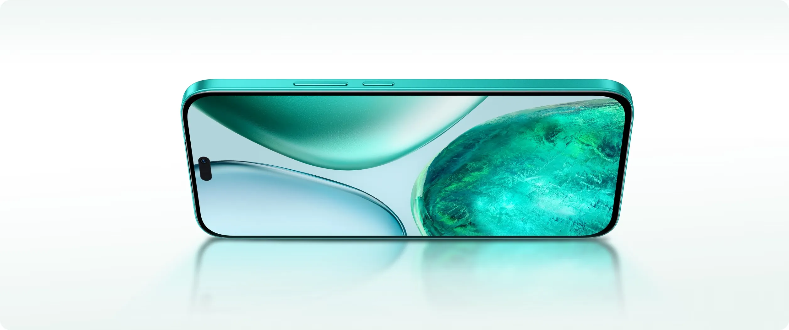 Все краски мира на ультраярком AMOLED-экране