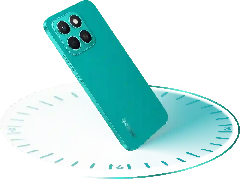  Батарея емкостью 5000 мА·ч, чтобы всегда быть на связи