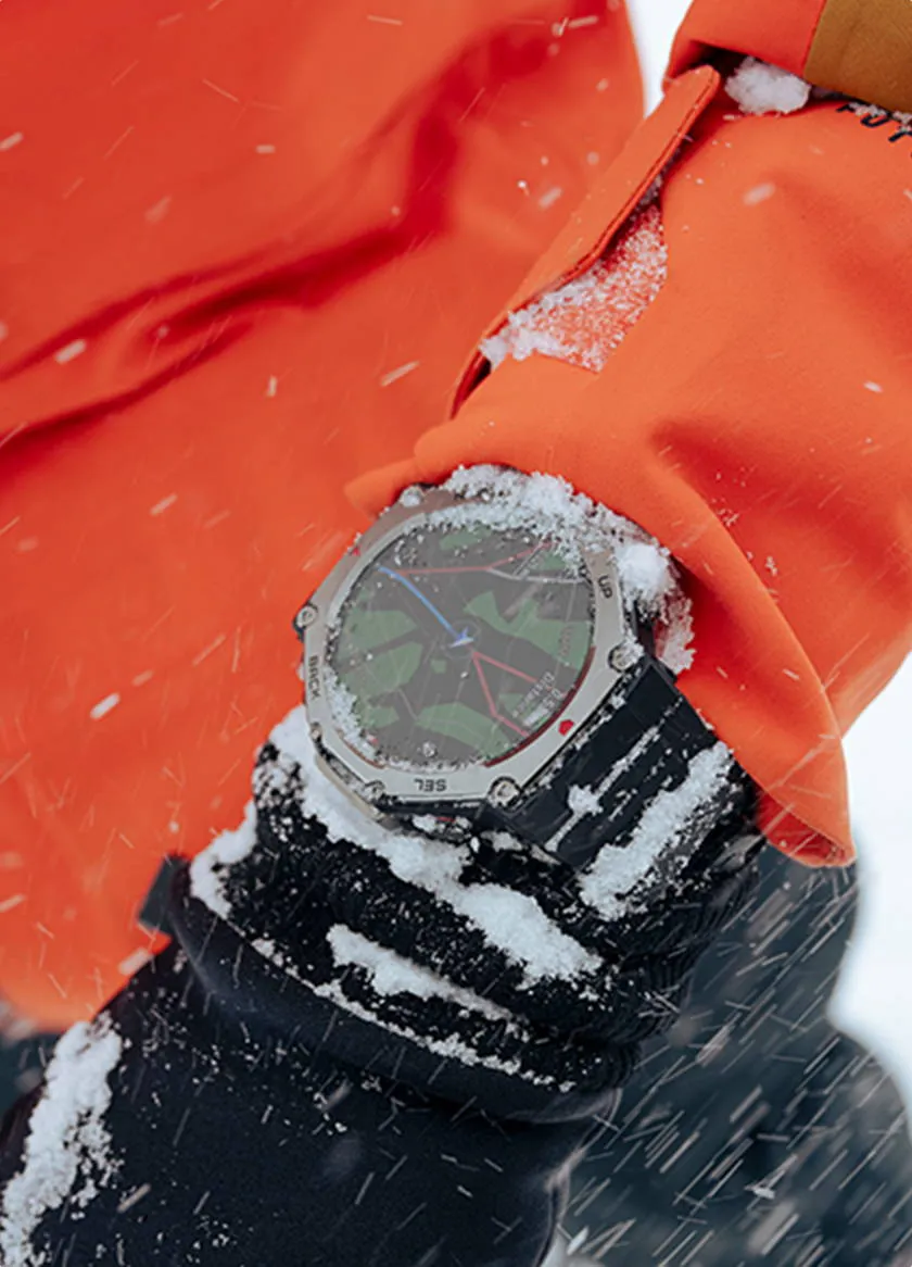 Продвинутые карты и навигация