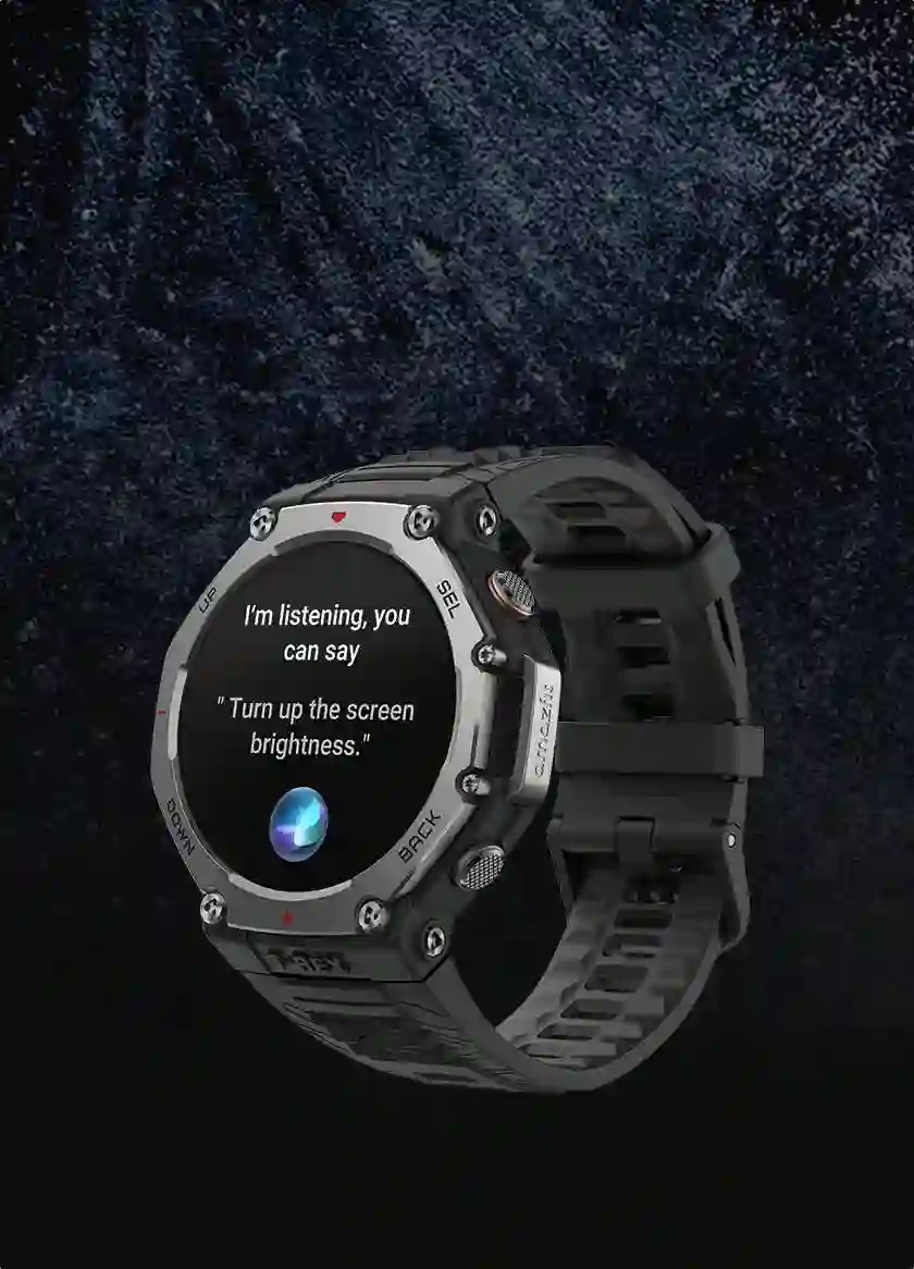 Бери управление в свои руки с ИИ