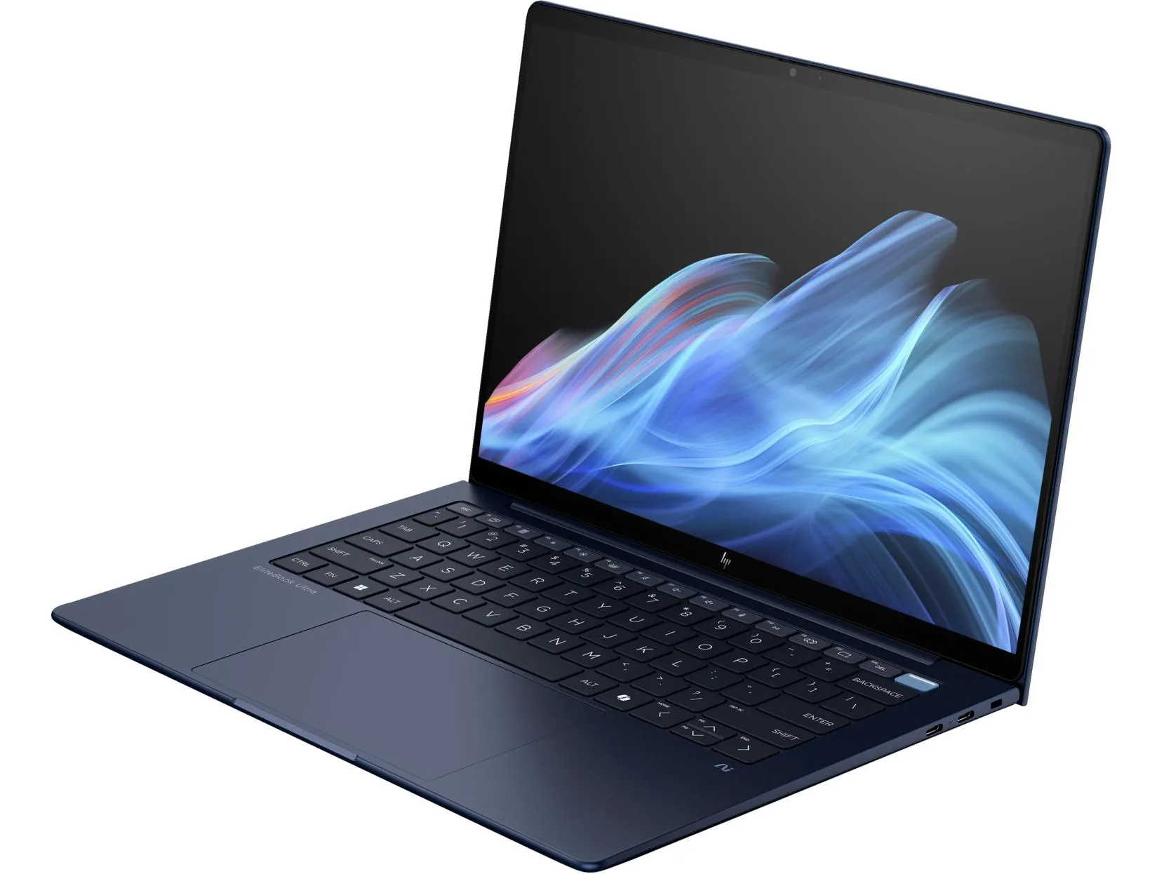 Intel обеспечивает работу ПК нового поколения с искусственным интеллектом