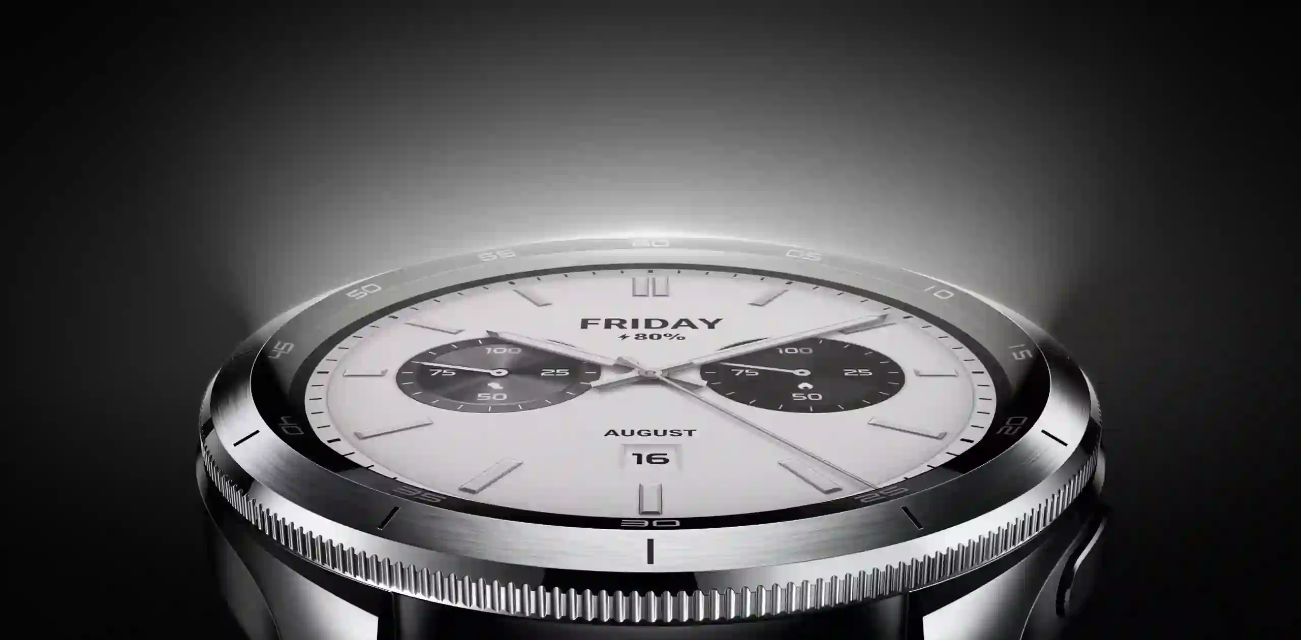 Ослепительное зрелище - Исключительная ясность