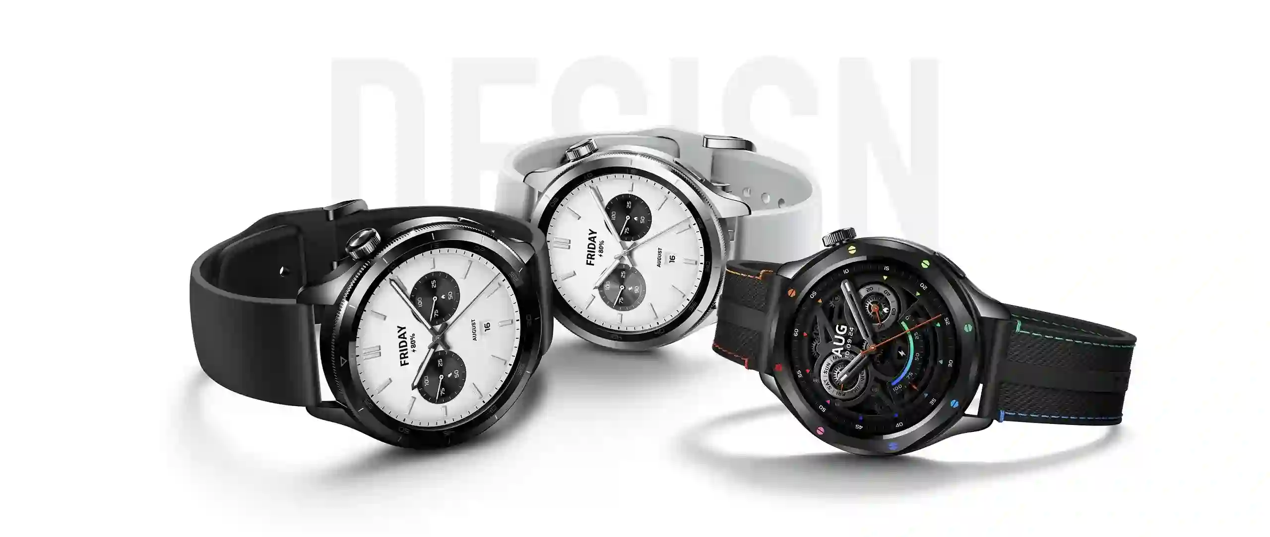 Дизайн вне времени