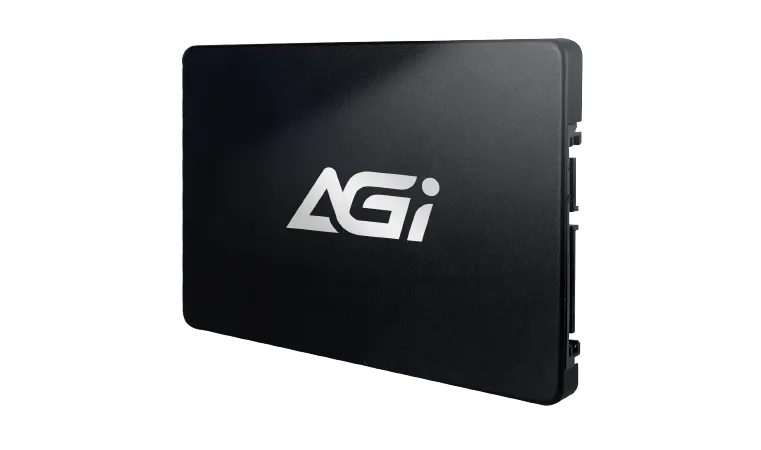 SSD-накопитель AGI AI178