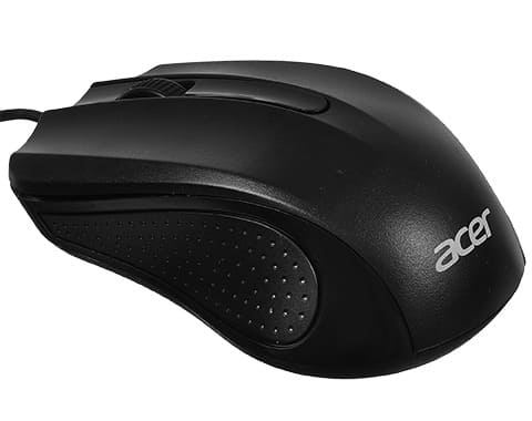 Мышь Acer OMW010