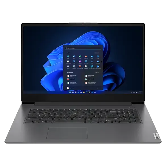 Ноутбук Lenovo V17 (4th Gen, 17, Intel)