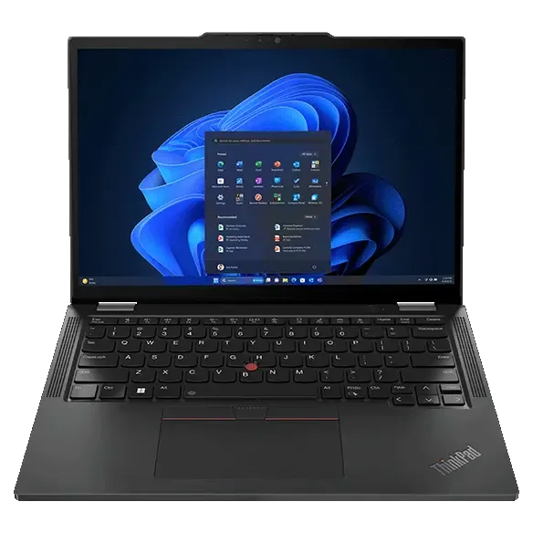 Ноутбук-трансформер ThinkPad X13 «2-в-1»