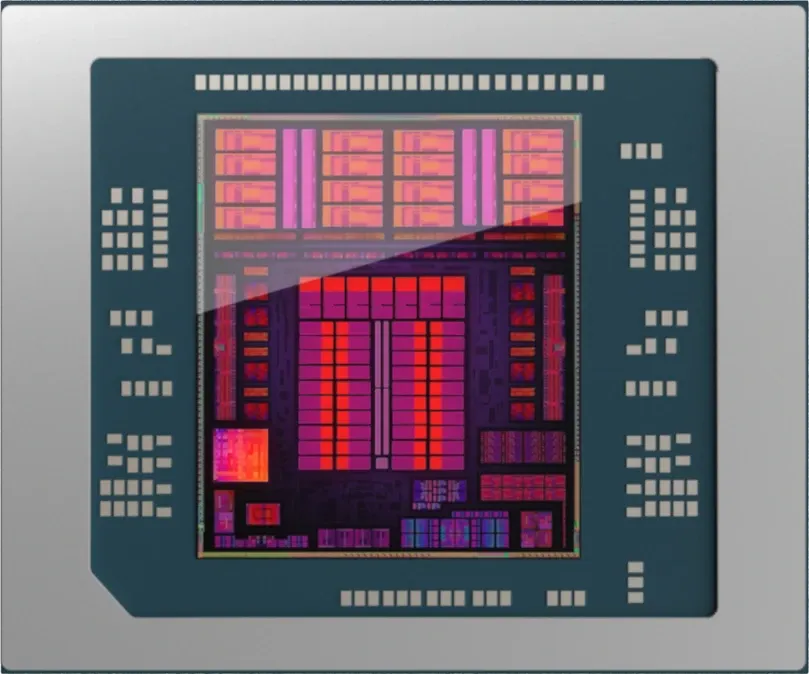 Идеальный процессор