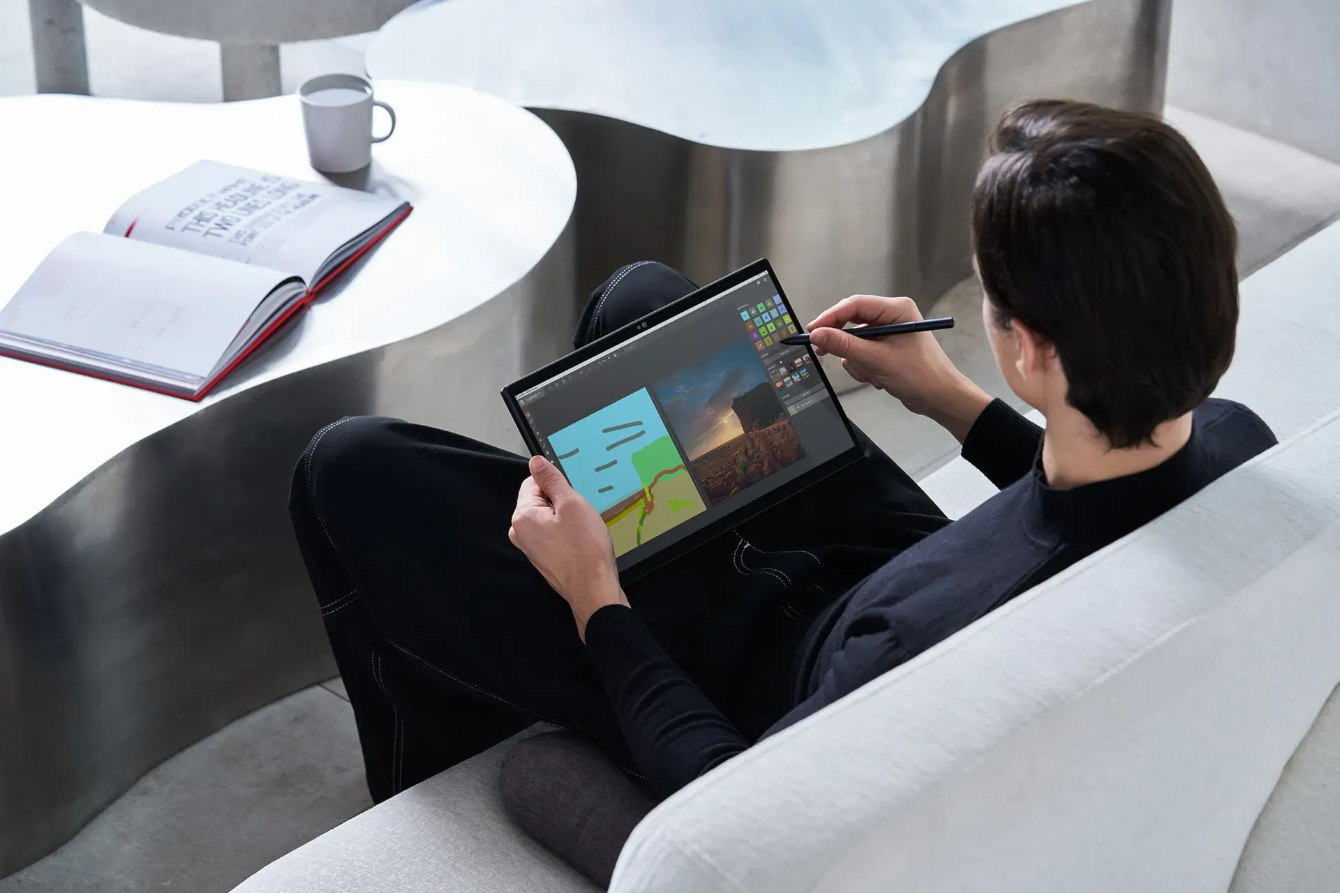 Максимальная портативность