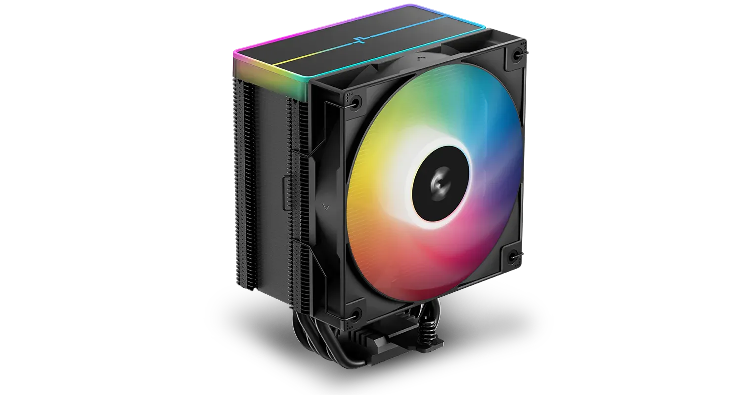 AG500 BK ARGB V2