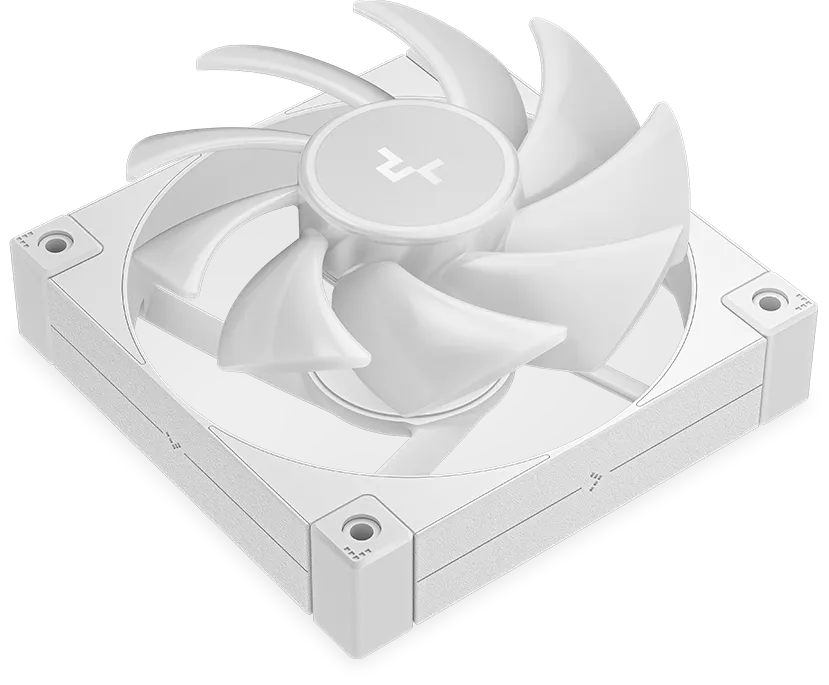 ТОЧНО НАСТРОЕННЫЕ ВЕНТИЛЯТОРЫ FD12 ARGB