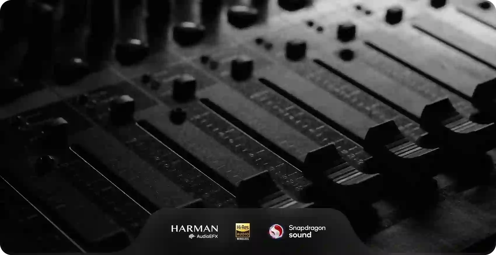 Калибровка звука Harman AudioEFX