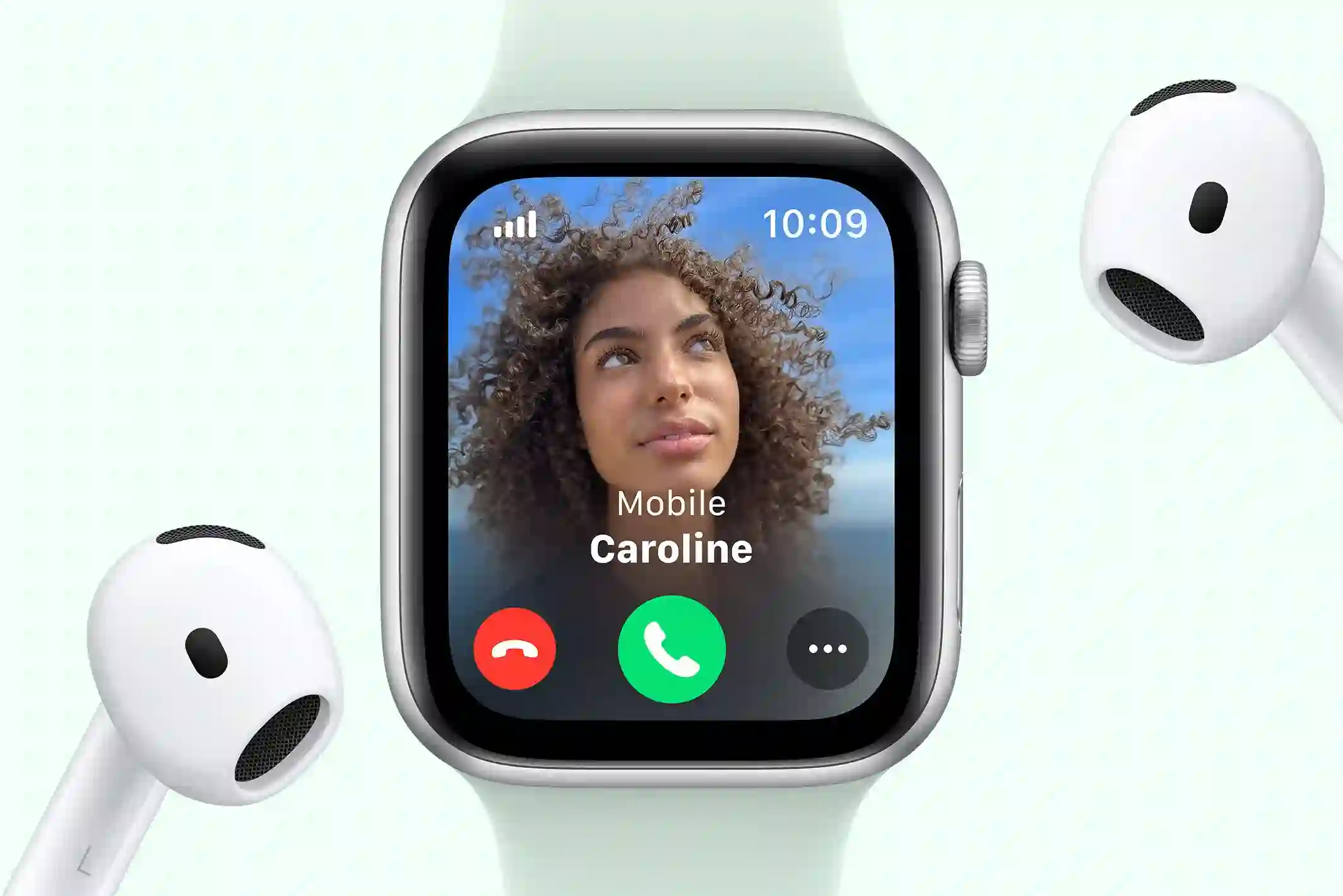 Оставайтесь на связи в пути