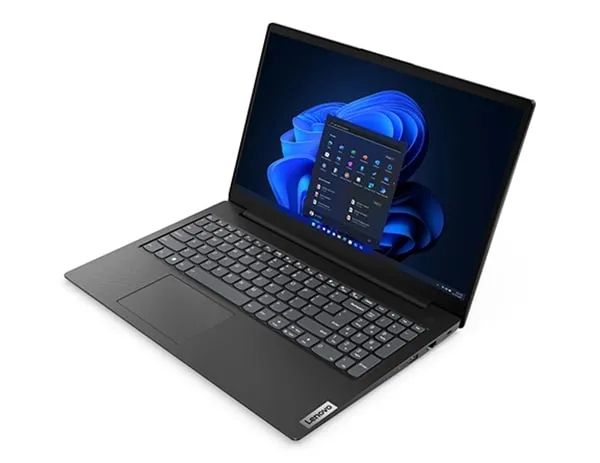 Ноутбук Lenovo V15 (4th Gen, 15, AMD)