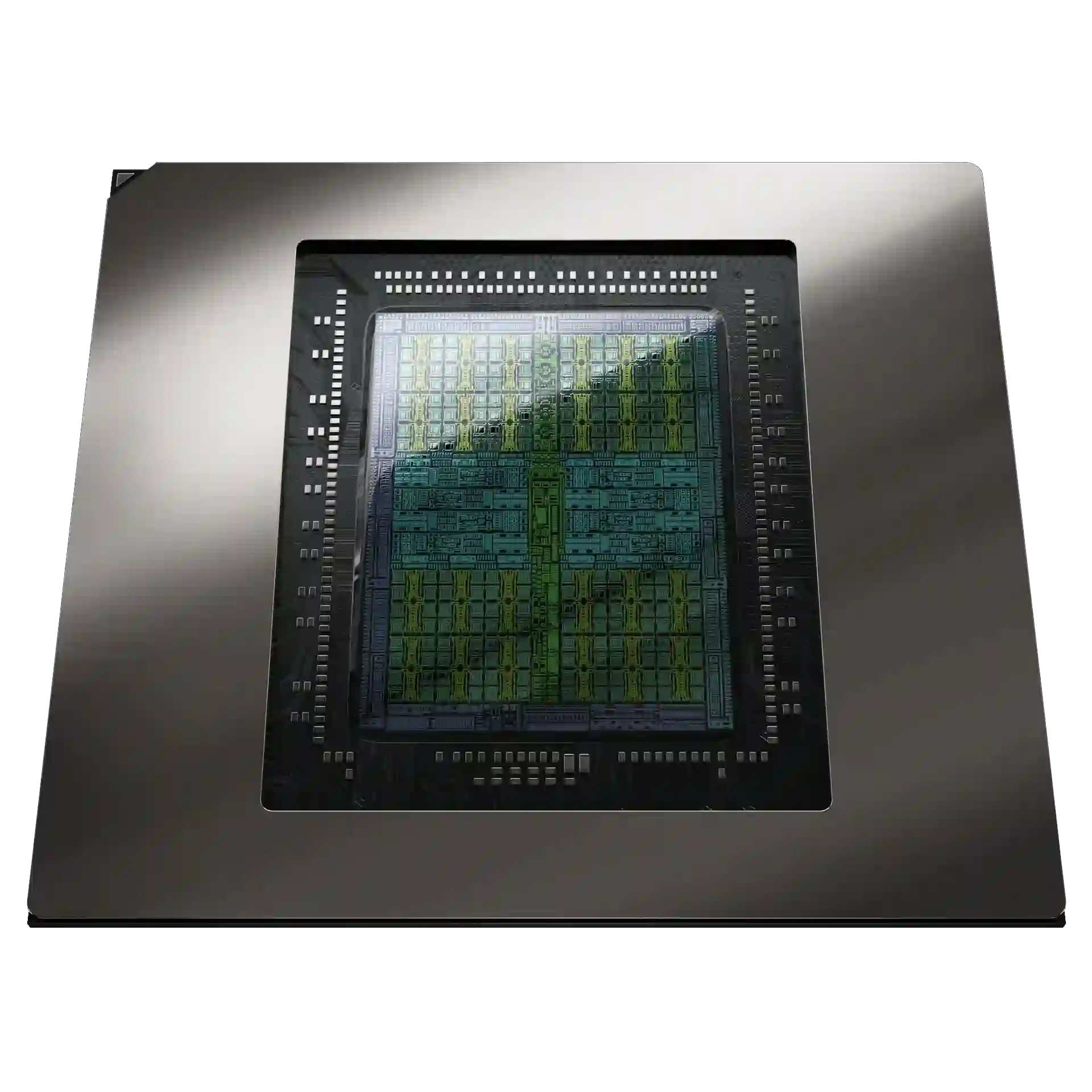 Архитектура NVIDIA Blackwell