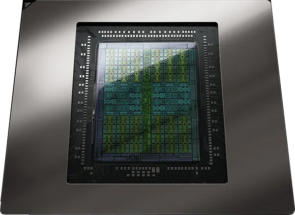 Архитектура NVIDIA Blackwell