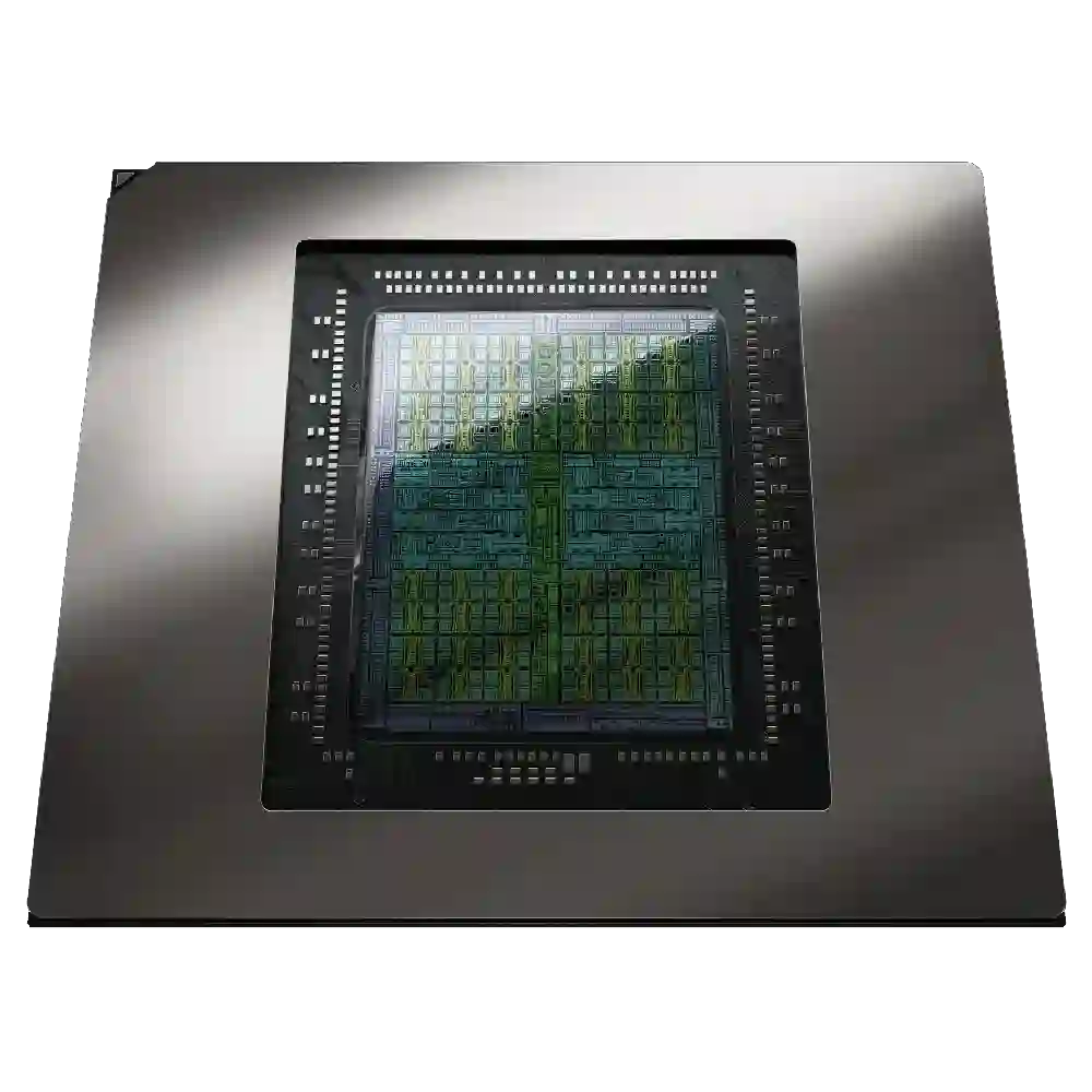 Архитектура NVIDIA Blackwell