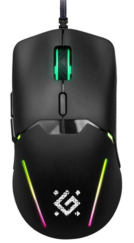 Мышь Defender Longshot GM-533