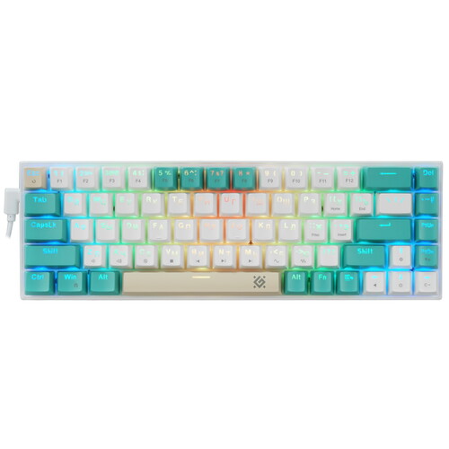 Клавиатура Defender Vexx Pro GK-084