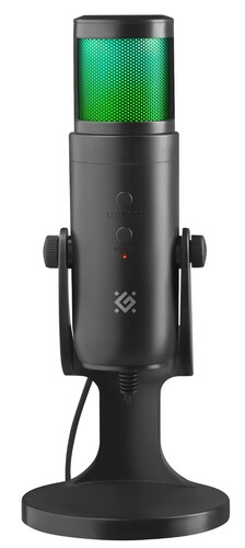 Микрофон Defender Galactar GMC 250