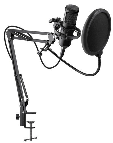 Микрофон Defender Space GMC 450