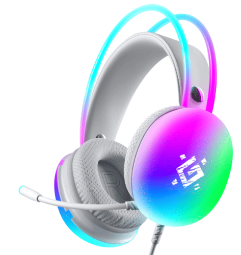 Гарнитура Defender Ignis