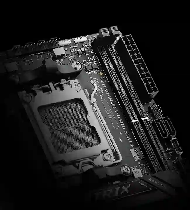 DDR5 ГОСПОДСТВО