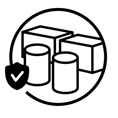 Компоненты ТУФ