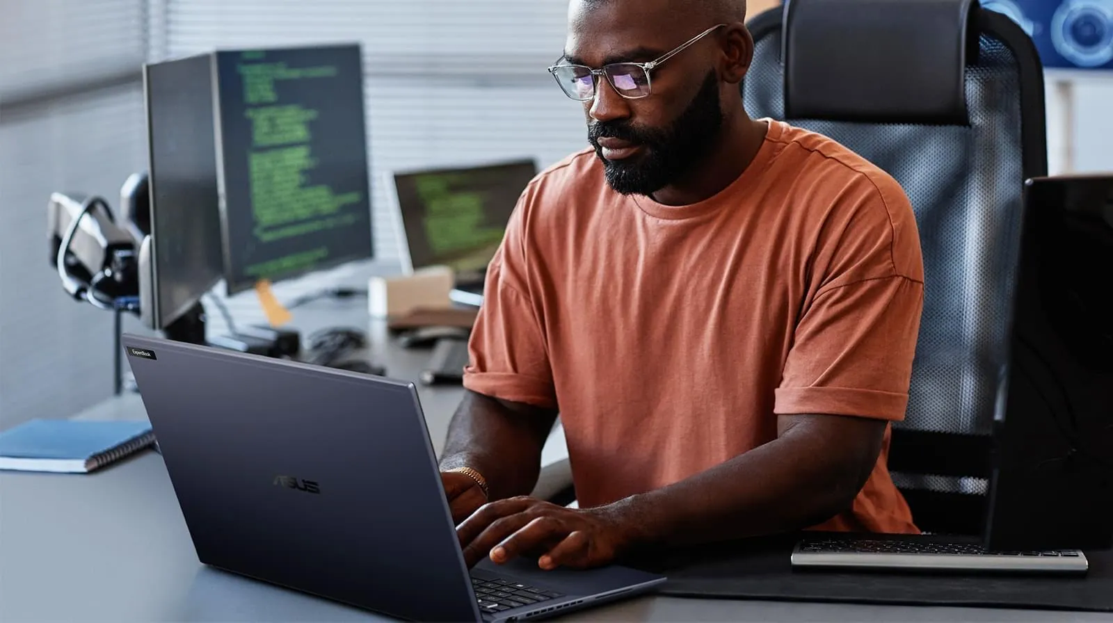 Мощная конфигурация