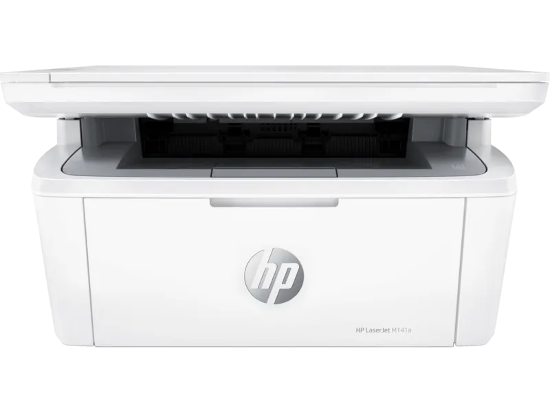 Самое компактное МФУ HP LaserJet